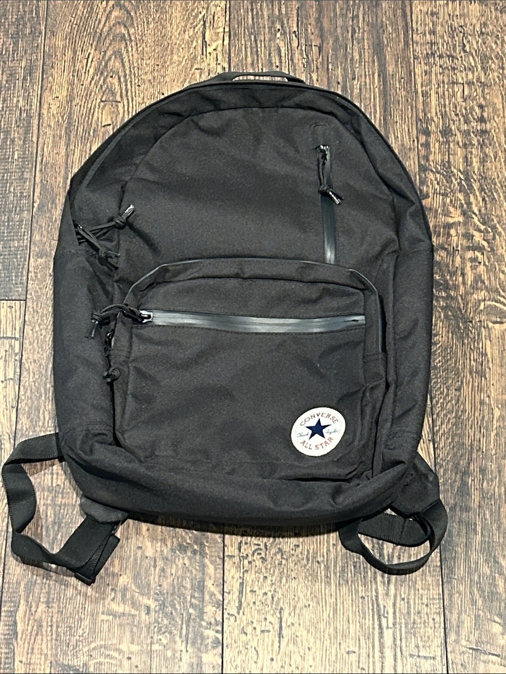 Converse Go Backpack